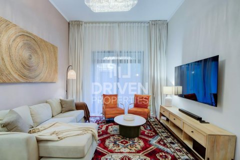 Leilighet til salgs i Downtown Dubai (Downtown Burj Dubai), Dubai, Emiratene 1 soverom, 105.07 kvm Nr. 755998 - Foto 3