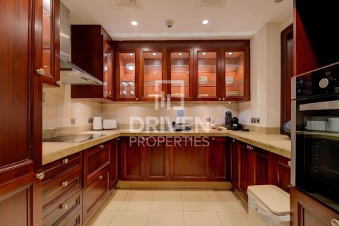 Leilighet til salgs i Downtown Dubai (Downtown Burj Dubai), Dubai, Emiratene 1 soverom, 105.07 kvm Nr. 755998 - Foto 6