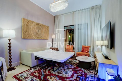 Leilighet til salgs i Downtown Dubai (Downtown Burj Dubai), Dubai, Emiratene 1 soverom, 105.07 kvm Nr. 755998 - Foto 5