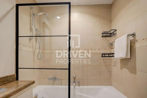 Leilighet til salgs i Downtown Dubai (Downtown Burj Dubai), Dubai, Emiratene 1 soverom, 105.07 kvm Nr. 755998 - Foto 11