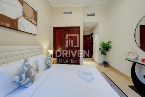 Leilighet til salgs i Downtown Dubai (Downtown Burj Dubai), Dubai, Emiratene 1 soverom, 105.07 kvm Nr. 755998 - Foto 9