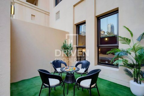 Leilighet til salgs i Downtown Dubai (Downtown Burj Dubai), Dubai, Emiratene 1 soverom, 105.07 kvm Nr. 755998 - Foto 12