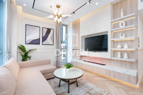 Downtown Dubai (Downtown Burj Dubai), Dubai, UAE의 판매용 아파트 침실 2개, 101.17제곱미터 번호 755997 - 사진 4