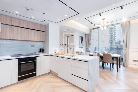 Downtown Dubai (Downtown Burj Dubai), Dubai, UAE의 판매용 아파트 침실 2개, 101.17제곱미터 번호 755997 - 사진 10