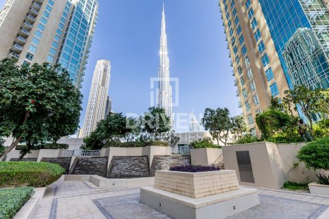 Apartamento em Downtown Dubai (Downtown Burj Dubai), Dubai, EAU 1 quarto, 128.02 m2 № 755994