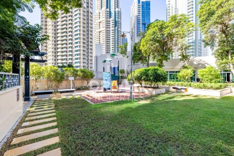 آپارتمان برای فروش در  Downtown Dubai (Downtown Burj Dubai)، Dubai، امارات متحده عربی  1 خوابه ، 128.02 متر مربع ، شماره 755994 - تصویر 11