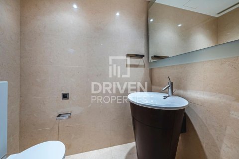 آپارتمان برای فروش در  Downtown Dubai (Downtown Burj Dubai)، Dubai، امارات متحده عربی  1 خوابه ، 128.02 متر مربع ، شماره 755994 - تصویر 10