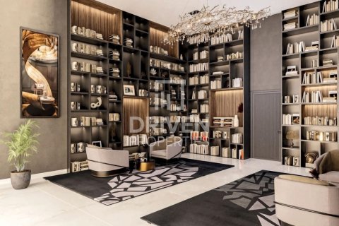 Lakás itt: Jumeirah Village Circle, Dubai, EAE, 1 hálószoba, 69.86 m², azonosító: 756000 - fénykép 8