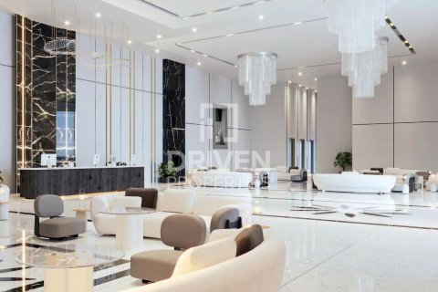 Lakás itt: Jumeirah Village Circle, Dubai, EAE, 1 hálószoba, 69.86 m², azonosító: 756000 - fénykép 13