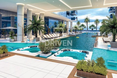 Lakás itt: Jumeirah Village Circle, Dubai, EAE, 1 hálószoba, 69.86 m², azonosító: 756000 - fénykép 3