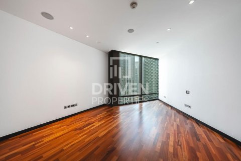 Apartment in Downtown Dubai (Downtown Burj Dubai), UAE 1 bedroom, 105.26 sq.m. № 755996 - photo 4