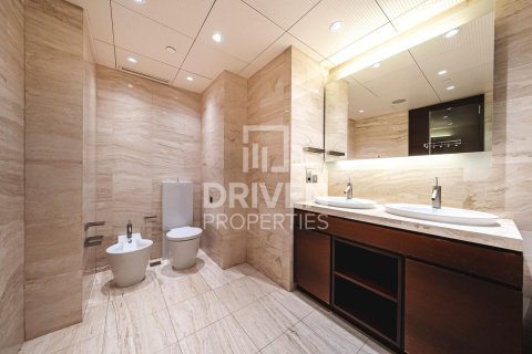 Apartment in Downtown Dubai (Downtown Burj Dubai), UAE 1 bedroom, 105.26 sq.m. № 755996 - photo 9