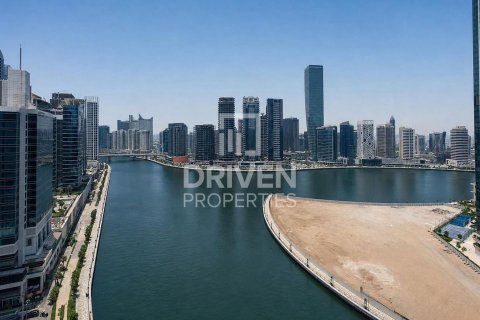 Leilighet til salgs i Business Bay, Dubai, Emiratene 1 soverom, 78.69 kvm Nr. 755995 - Foto 16