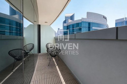 Leilighet til salgs i Business Bay, Dubai, Emiratene 1 soverom, 78.69 kvm Nr. 755995 - Foto 15