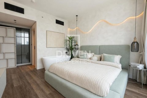 Leilighet til salgs i Business Bay, Dubai, Emiratene 1 soverom, 78.69 kvm Nr. 755995 - Foto 11