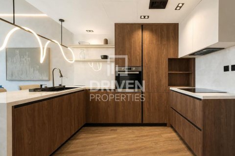 Leilighet til salgs i Business Bay, Dubai, Emiratene 1 soverom, 78.69 kvm Nr. 755995 - Foto 9