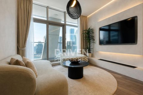 Leilighet til salgs i Business Bay, Dubai, Emiratene 1 soverom, 78.69 kvm Nr. 755995 - Foto 6