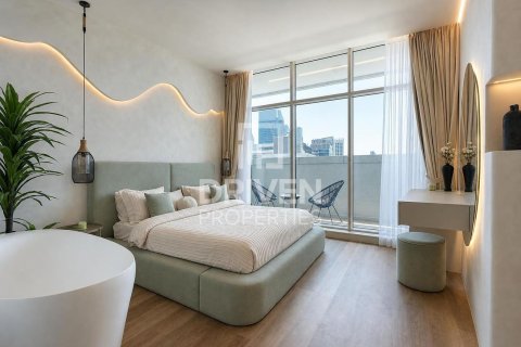 Leilighet til salgs i Business Bay, Dubai, Emiratene 1 soverom, 78.69 kvm Nr. 755995 - Foto 10