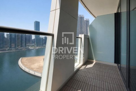 Leilighet til salgs i Business Bay, Dubai, Emiratene 1 soverom, 78.69 kvm Nr. 755995 - Foto 18
