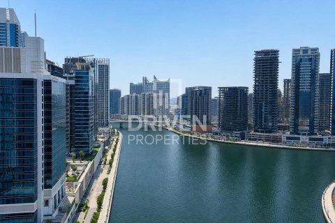 Apartman u gradu Business Bay, Dubai, UAE 1 spavaća soba, 78.69 m2 Br. 755995