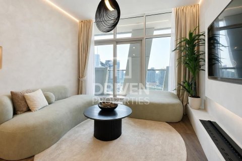Leilighet til salgs i Business Bay, Dubai, Emiratene 1 soverom, 78.69 kvm Nr. 755995 - Foto 5