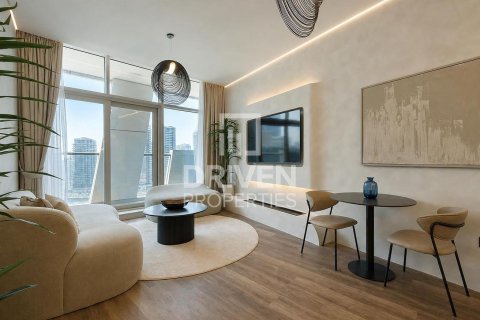 Leilighet til salgs i Business Bay, Dubai, Emiratene 1 soverom, 78.69 kvm Nr. 755995 - Foto 3