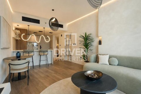 Leilighet til salgs i Business Bay, Dubai, Emiratene 1 soverom, 78.69 kvm Nr. 755995 - Foto 4