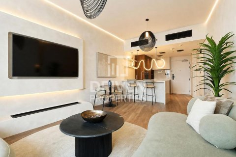 Leilighet til salgs i Business Bay, Dubai, Emiratene 1 soverom, 78.69 kvm Nr. 755995 - Foto 2