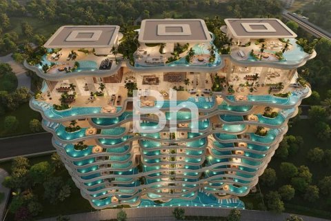 Attico in vendita a Al Wasl, Dubai, EAU 4 camere da letto, 632 mq. № 642640 - foto 7