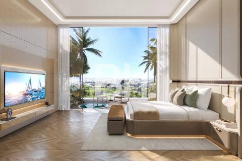 Attico in vendita a Al Wasl, Dubai, EAU 4 camere da letto, 632 mq. № 642640 - foto 6