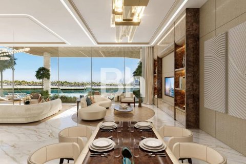 Attico in vendita a Al Wasl, Dubai, EAU 4 camere da letto, 632 mq. № 642640 - foto 5
