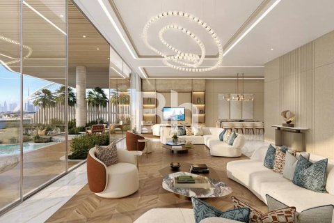 Attico in vendita a Al Wasl, Dubai, EAU 4 camere da letto, 632 mq. № 642640 - foto 2