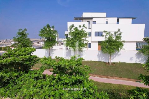 Sharjah, BAE’de satılık вилла 4 yatak odası, 258 m&sup2; No 642638 - fotoğraf 17