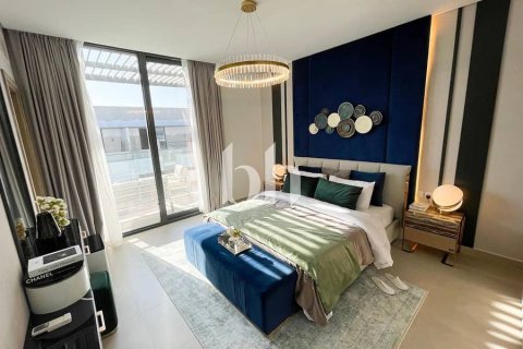 Sharjah, BAE’de satılık вилла 4 yatak odası, 258 m&sup2; No 642638 - fotoğraf 13