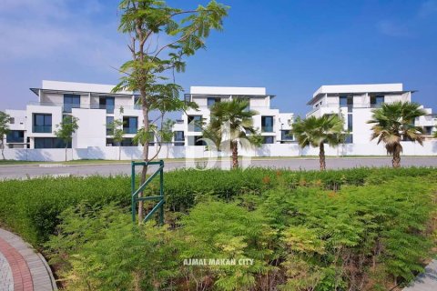 Sharjah, BAE’de satılık вилла 4 yatak odası, 258 m&sup2; No 642638 - fotoğraf 15