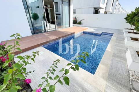 Sharjah, BAE’de satılık вилла 4 yatak odası, 258 m&sup2; No 642638 - fotoğraf 5