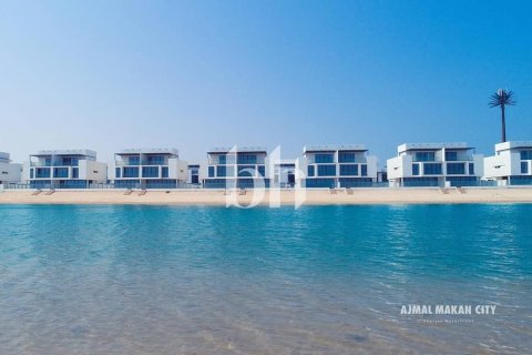 Sharjah, BAE’de satılık вилла 4 yatak odası, 258 m&sup2; No 642638 - fotoğraf 4