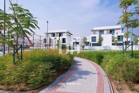 Sharjah, BAE’de satılık вилла 4 yatak odası, 258 m&sup2; No 642638 - fotoğraf 14