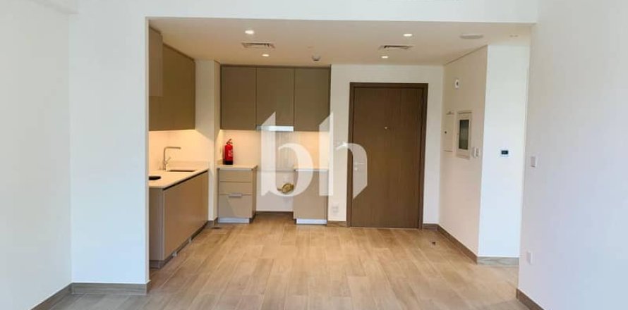 Apartman u gradu Dubai Creek Harbour (The Lagoons), UAE 1 spavaća soba, 67 m2 Br. 642642