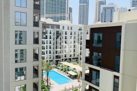 Apartman u gradu Dubai Creek Harbour (The Lagoons), UAE 1 spavaća soba, 67 m2 Br. 642642 - Slika 8