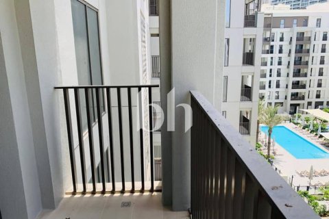 Apartman u gradu Dubai Creek Harbour (The Lagoons), UAE 1 spavaća soba, 67 m2 Br. 642642 - Slika 2