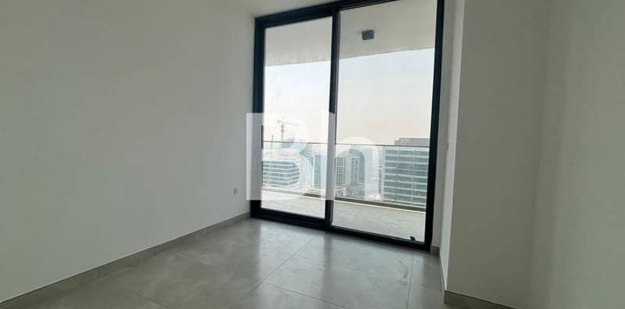 Lägenhet i Business Bay, Dubai, UAE 2 sovrum, 119 kvm Nr. 642643