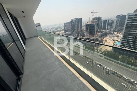 Lägenhet uthyres i Business Bay, Dubai, UAE 2 sovrum, 119 kvm Nr. 642643 - fotografi 8