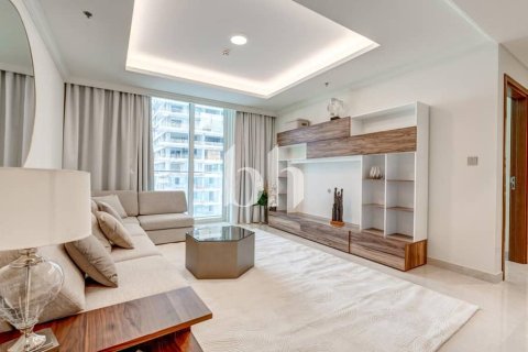Byt v Dubai Harbour, SAE 1 ložnice, 67 m² Č.: 642641 - fotografie 2