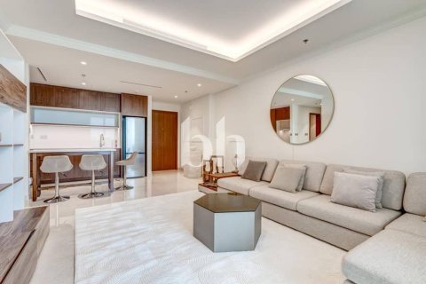 Byt v Dubai Harbour, SAE 1 ložnice, 67 m² Č.: 642641 - fotografie 1