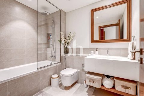 Byt v Dubai Harbour, SAE 1 ložnice, 67 m² Č.: 642641 - fotografie 6
