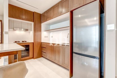 Byt v Dubai Harbour, SAE 1 ložnice, 67 m² Č.: 642641 - fotografie 3