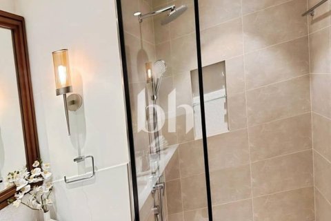 Byt v Dubai Harbour, SAE 1 ložnice, 67 m² Č.: 642641 - fotografie 12
