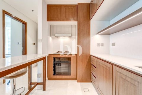 Byt v Dubai Harbour, SAE 1 ložnice, 67 m² Č.: 642641 - fotografie 4