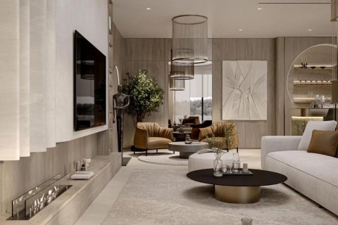 Byt v Dubai, SAE 2 ložnice, 112 m² Č.: 634165 - fotografie 8